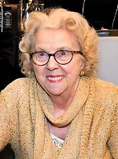 Carmel Bertrand