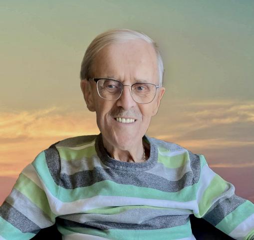 Philippe Lavoie