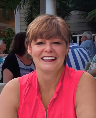 Micheline Tanguay
