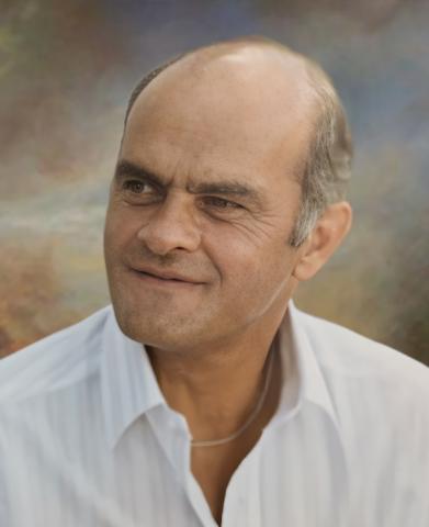 Gilles Bouchard