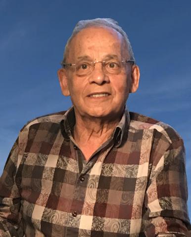 Oscar Michel