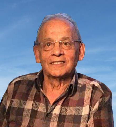 Oscar Michel