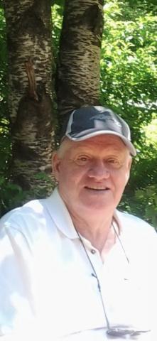 Jacques Demers