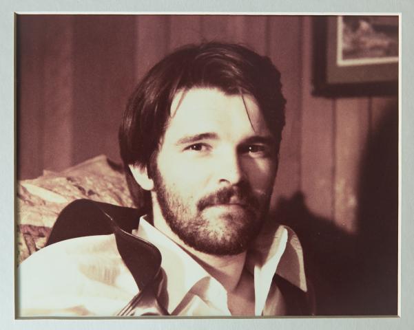 Richard Séguin