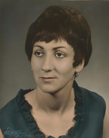 Yolande Le Brasseur