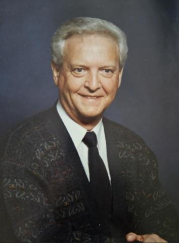 Maurice Martineau