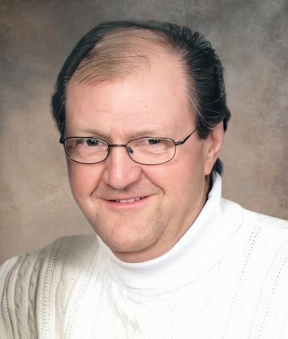 Marc Boudreault