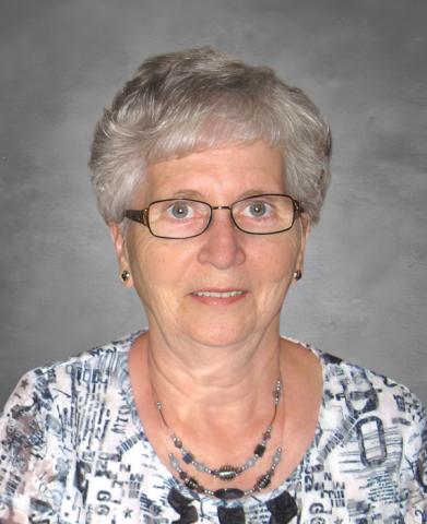 Colette Gendron