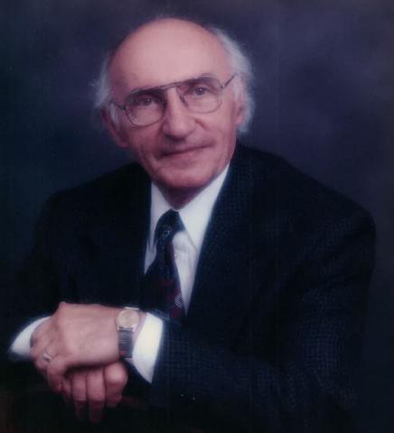 Renald Provencher