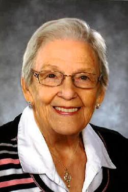 Marie Esther Cormier