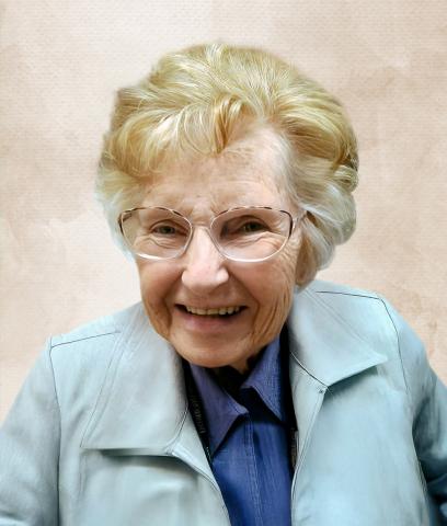 Émélie Labonté
