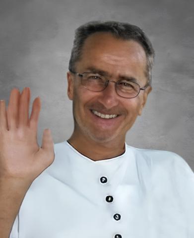 Jean-Guy Roy