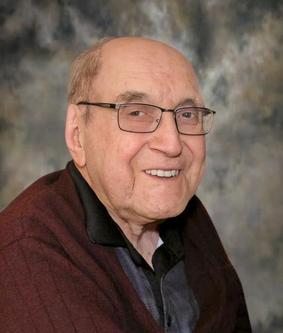 Victor Baril