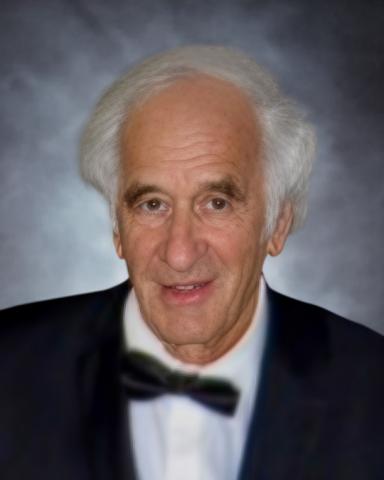 Joseph Patrice Thomas