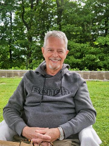 Alain Levesque