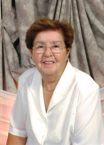 Doris Provençal