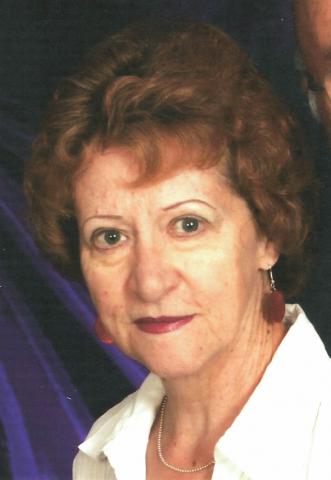 Mariette Lauzon