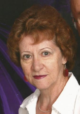 Mariette Lauzon