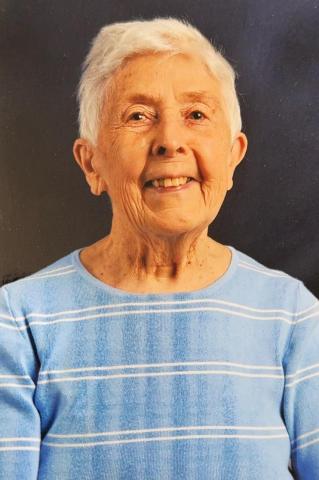 Odette Parenty
