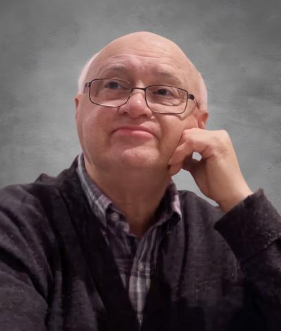 Paul Gagné