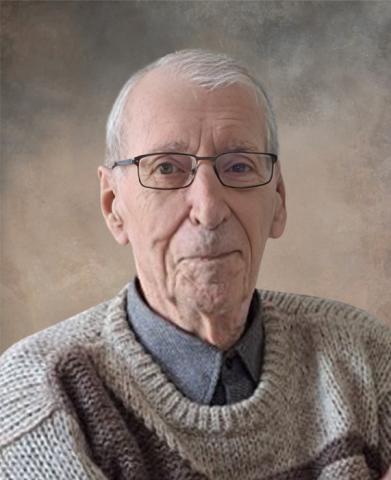Jean-Claude Bourgault