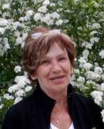 Gaétane Brochu