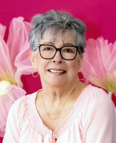 Suzanne Long