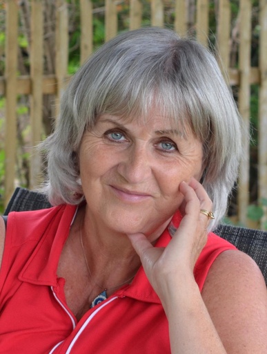 Suzanne Chamberland Rippeur