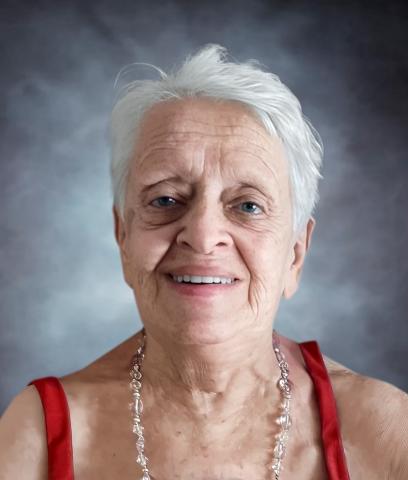Denise Morin