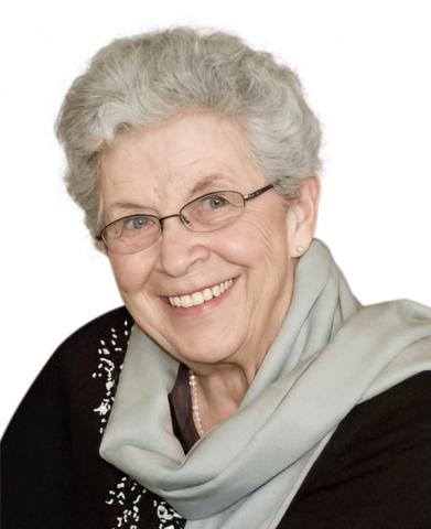 Cécile Lafleur