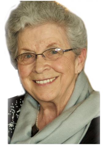 Cécile Lafleur