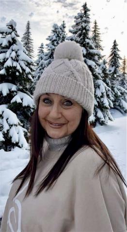 Sylvie Blouin
