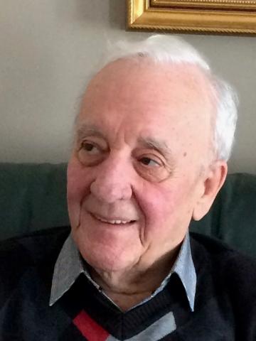 Robert Sauvageau