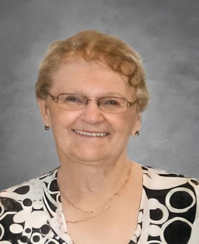 Lauretta Renaud