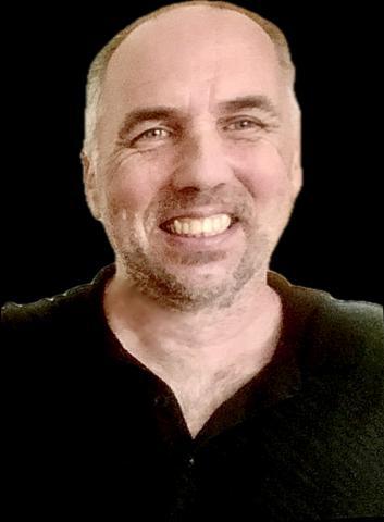 Jean-François Gouin