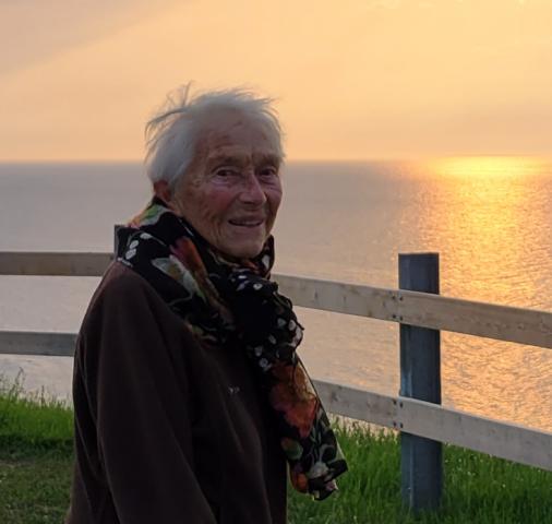 Jeanne Noël