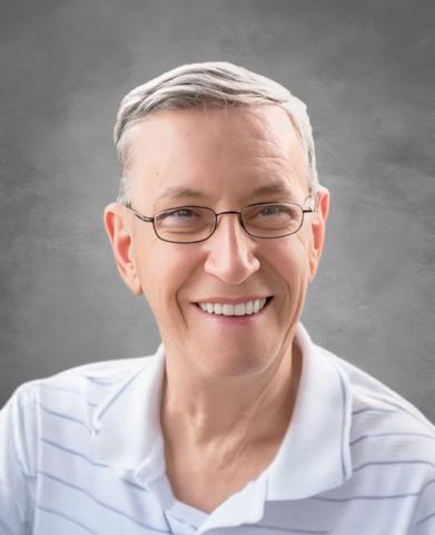 Michel Brouillette