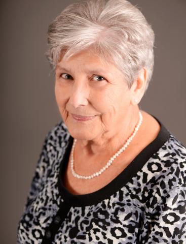 Ghislaine Fiset Lacombe