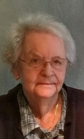 Denise Paré