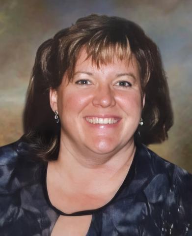 Lisa Vaillancourt