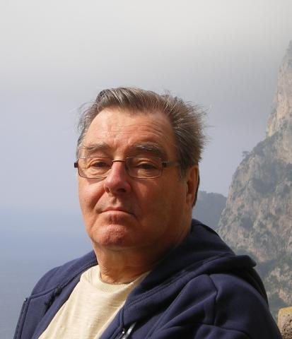 Ronald Beaulieu