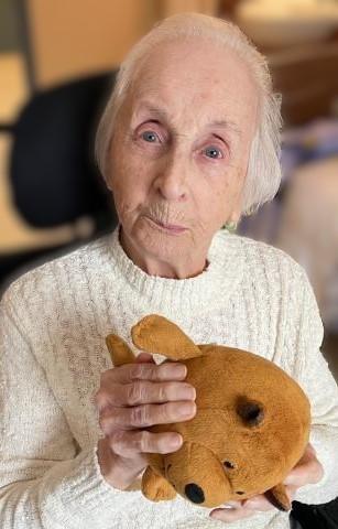 Ida Fournier