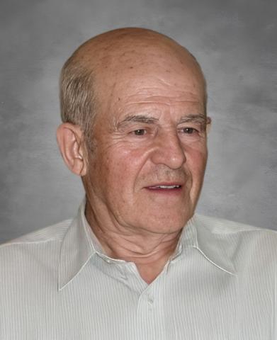 Gérald Thivierge