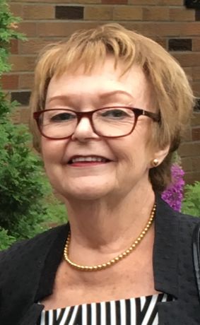 Fleurette Houde (Gagnon)