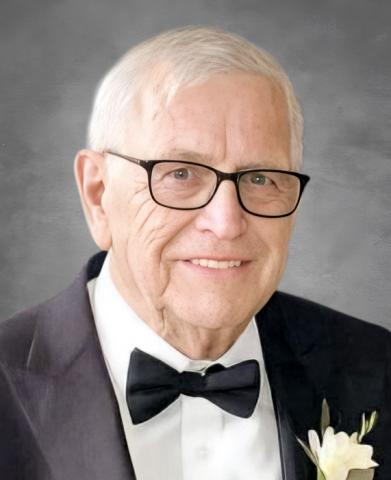 Jean-Marie Ste-Croix