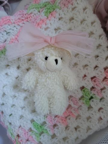 Bébé Abby Gauthier Boisvert