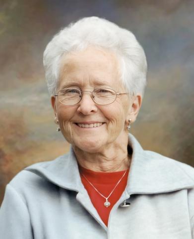 Berthe Bélanger