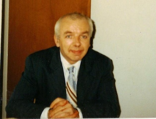 Carol Blanchet