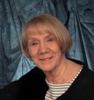 Yvette Côté-Gingras