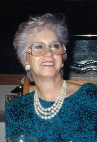 Rolande Pelletier
